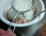 簡単！和食屋さんのから揚げ！作り方7写真