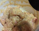 簡単！和食屋さんのから揚げ！作り方9写真