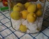 梅 酒作り方4写真