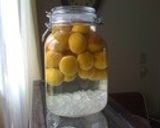 梅 酒作り方6写真