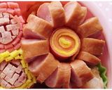 ＊お花ウインナー＊作り方6写真