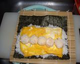 海老しゅうまい巻き作り方2写真