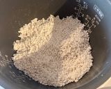 塩麹⭐︎炊飯器作り方2写真