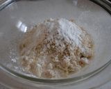 おっきなパンケーキ!!作り方1写真