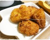 牛乳で濃厚！簡単ピーナッツ豆腐☆作り方4写真