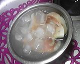 我が家の煮魚作り方3写真