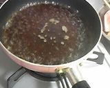 我が家の煮魚作り方4写真