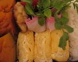 ＊かまぼこでお花＊　～ピーラー活用作り方21写真