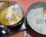 ゆずジャムでシフォンケーキ♪作り方6写真