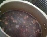 ブラックビーンズ料理☆作り方4写真