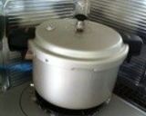 ブラックビーンズ料理☆作り方5写真