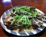 簡単で、美味しいボンゴレビアンコ作り方5写真