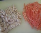 懐かしい？ひじきの煮物♪作り方1写真