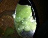 ファンタで作るかき氷！！！！作り方6写真