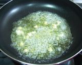 濃厚プチプチ♪明太子スパゲティ作り方4写真