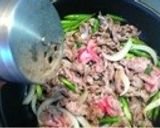 ラム肉とアスパラの塩コショウ炒め作り方2写真