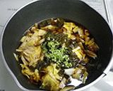 湯葉の佃煮　乾燥湯葉で　生湯葉でも◎作り方5写真
