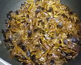 湯葉の佃煮　乾燥湯葉で　生湯葉でも◎作り方6写真