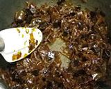 湯葉の佃煮　乾燥湯葉で　生湯葉でも◎作り方8写真