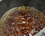 ③そうめんつゆ🍜冷やし醤油ラーメン風作り方1写真