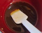 牛肉とアボカドのわさび醤油ちらし寿司作り方4写真