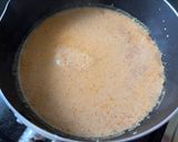 簡単な麻辣湯のスープ作り方2写真