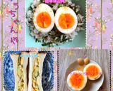 ☆ゆで卵のショウガじょうゆ漬け☆作り方37写真