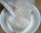 バター控えめ⭐︎きな粉のスコーン作り方2写真