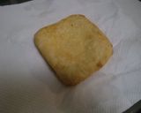 ほうれん草と油揚げのめんたい和え作り方1写真