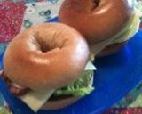 ツヤツヤ★コーヒーベーグル作り方8写真