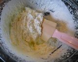 抹茶が香るレアチーズケーキ～♪作り方12写真