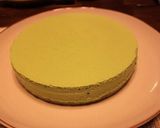 抹茶が香るレアチーズケーキ～♪作り方18写真
