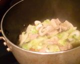 お父さんでも失敗しないあんかけ焼きそば作り方2写真