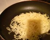 お父さんでも失敗しないあんかけ焼きそば作り方4写真