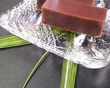 お好きなあんこdeしっとり餡子ケーキ☆★作り方18写真