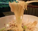 お父さんでも失敗しないあんかけ焼きそば作り方8写真