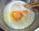 居酒屋メニュー☆山芋鉄板作り方1写真