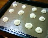 ふかふか♪ミルククッキー作り方4写真