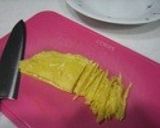 レンジで作る簡単キレイヘルシー錦糸卵作り方5写真
