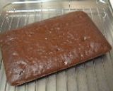 チョコブラウニー 風?もどき?作り方8写真