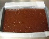 チョコブラウニー 風?もどき?作り方7写真