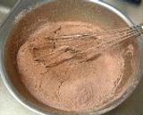 チョコブラウニー 風?もどき?作り方5写真