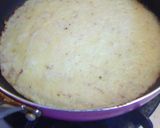 居酒屋メニュー☆山芋鉄板作り方6写真