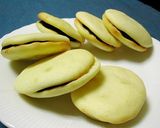 ふかふか♪ミルククッキー作り方8写真