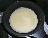 簡単クレープ作り方3写真