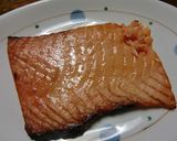 『かもめ食堂』の癒しのシャケおにぎり作り方3写真