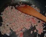 辛味噌ソバ作り方4写真