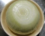 丸々１個新たまねぎを食べられる！スープ煮作り方3写真