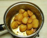 【農家のレシピ】じゃがいもの煮っころがし作り方3写真