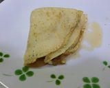 簡単クレープ作り方6写真